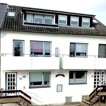 בוסום Apartments Zur Schoenen Aussicht מראה חיצוני תמונה