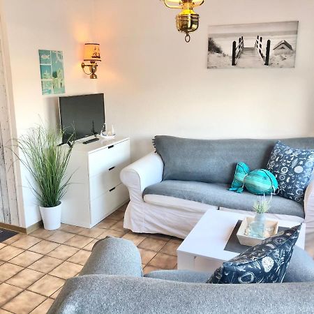 בוסום Apartments Zur Schoenen Aussicht מראה חיצוני תמונה