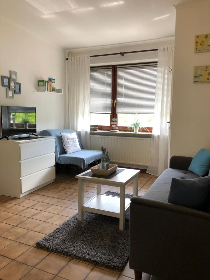 בוסום Apartments Zur Schoenen Aussicht מראה חיצוני תמונה