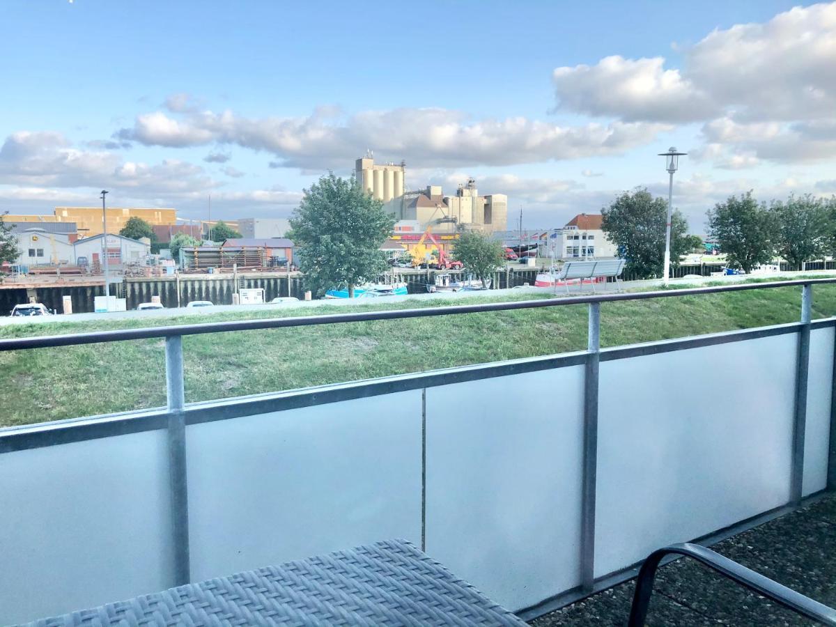 בוסום Apartments Zur Schoenen Aussicht מראה חיצוני תמונה