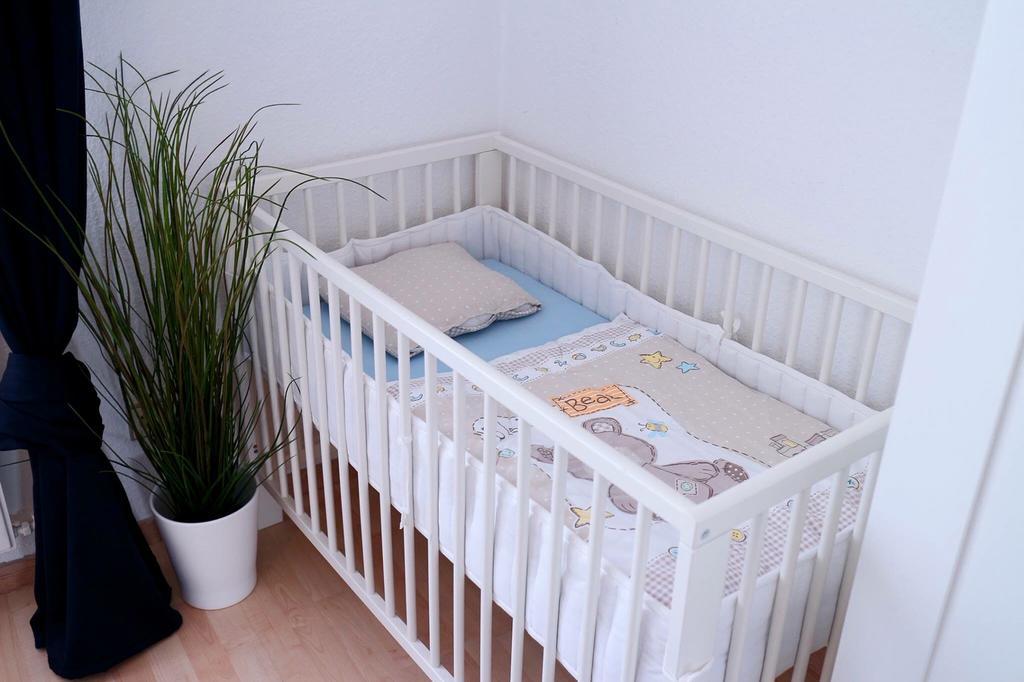 בוסום Apartments Zur Schoenen Aussicht מראה חיצוני תמונה