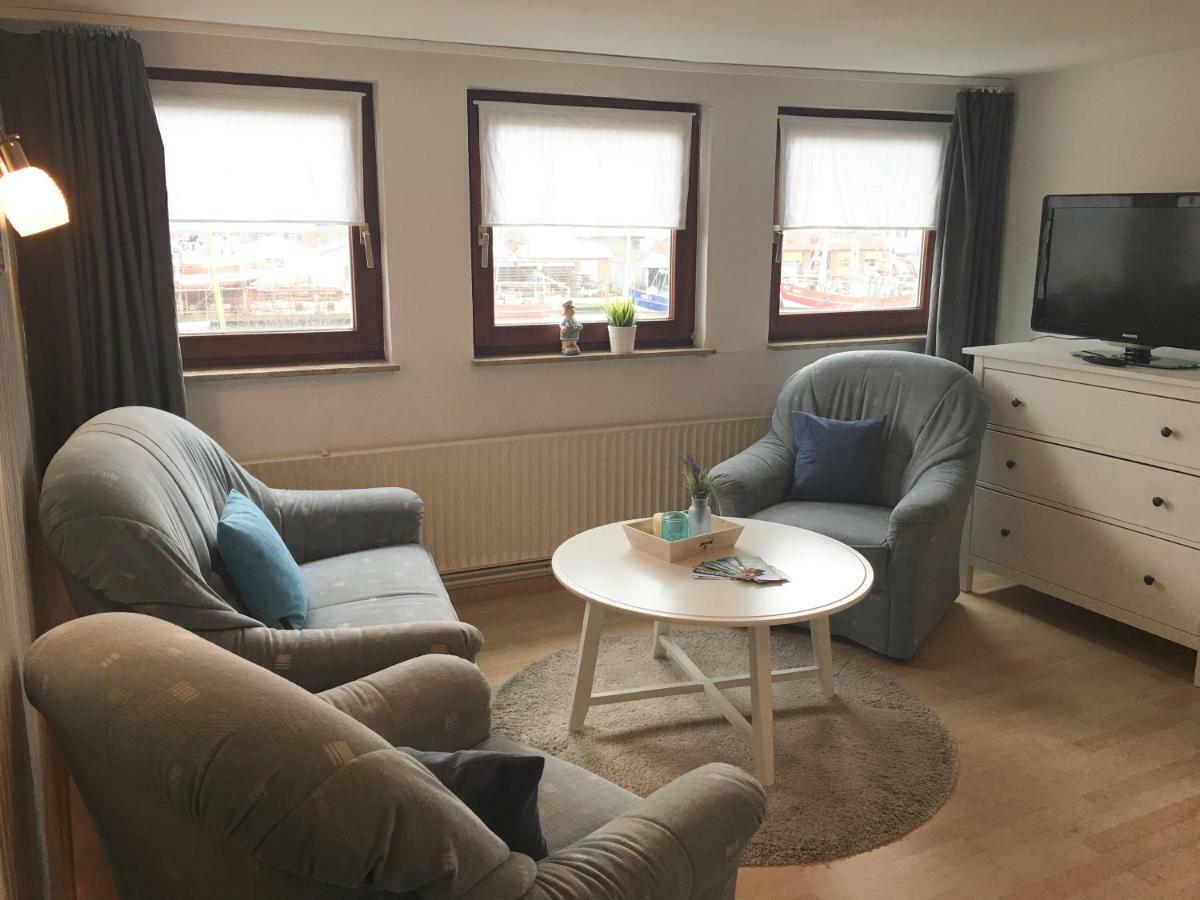 בוסום Apartments Zur Schoenen Aussicht מראה חיצוני תמונה